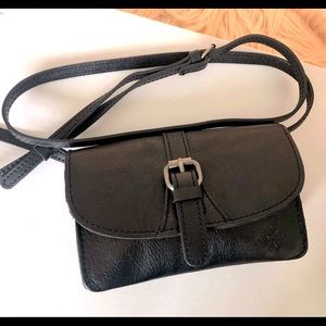 New Patricia Nash Crossbody Bag